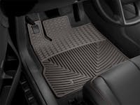 WeatherTech W547CO Rear All-Weather Floor Mats