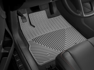 WeatherTech W343GR Front All-Weather Floor Mats