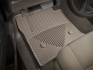 WeatherTech W575TN Front All-Weather Floor Mats