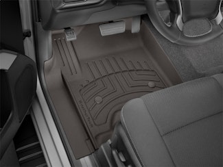 WeatherTech 477081IM Front FloorLiner HP