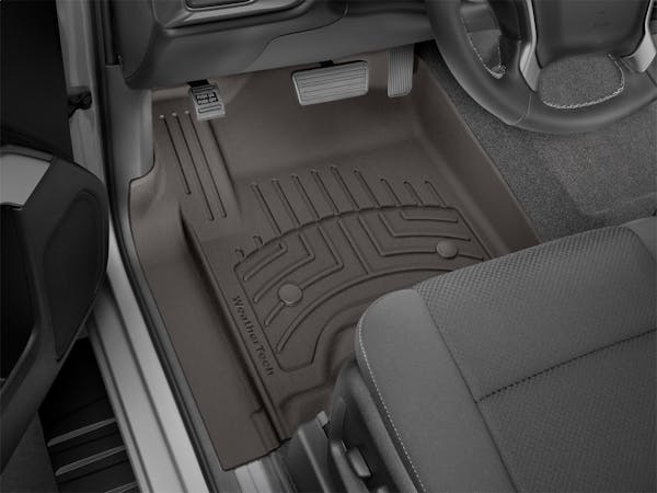 WeatherTech 4715321IM Front FloorLiner HP