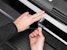 WeatherTech SP0620 Scratch Protection