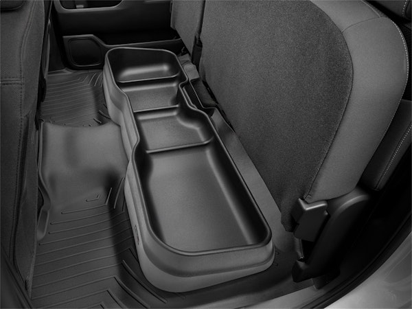 WeatherTech 4S018 Underseat Storage System