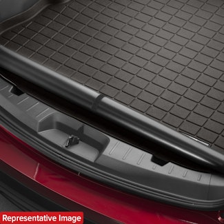 WeatherTech 431511IMSK Seatback Cargo Liners HP With Bumper Protector