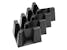 WeatherTech 8CTK1 Cargo Tech, Black