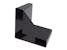 WeatherTech 8CTK1 Cargo Tech, Black