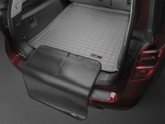 WeatherTech 421488SK Cargo Liner With Bumper Protector