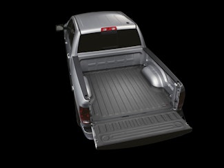 WeatherTech 37804 WeatherTech® TechLiner® Bed Liner WeatherTech 37804 WeatherTech® TechLiner® Bed Liner