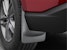 WeatherTech 110140-120140 No Drill MudFlaps