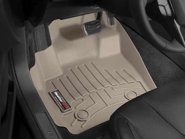 WeatherTech 451851 Front FloorLiner