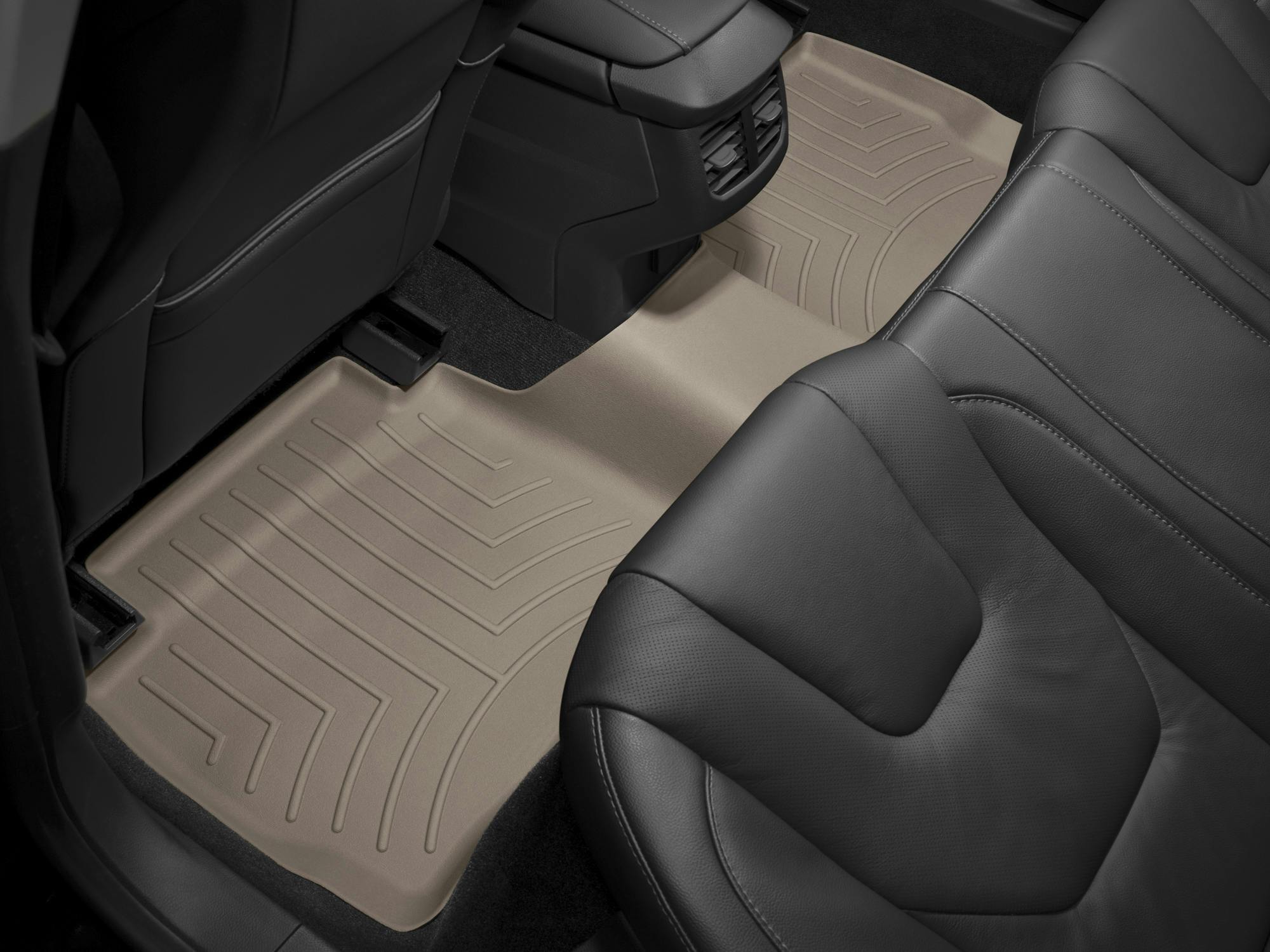 WeatherTech 450171-450162 FloorLiner DigitalFit