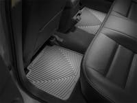 WeatherTech W547GR Rear All-Weather Floor Mats