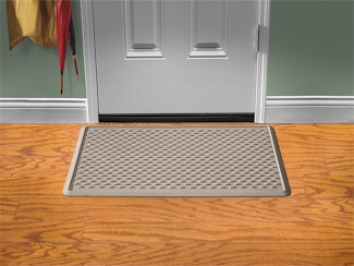 WeatherTech IDM1BXT Indoor Mat 24" x 39"