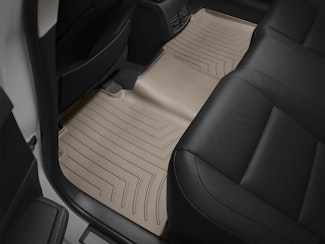 WeatherTech 454772 Rear FloorLiner