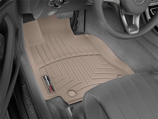 WeatherTech 4715321 Front FloorLiner
