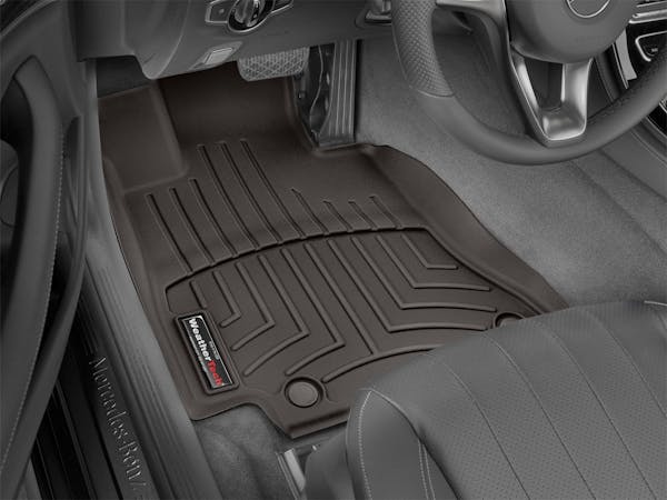 WeatherTech 4716321 Front FloorLiner