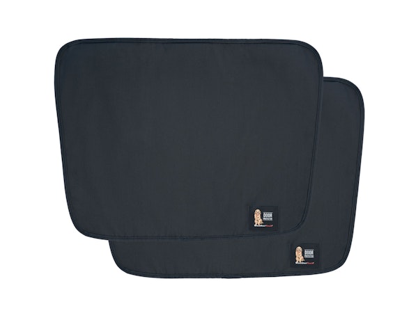 WeatherTech 8DP26GY Door Protector