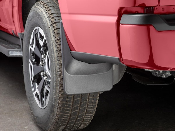 WeatherTech 110164-120164 No Drill MudFlaps