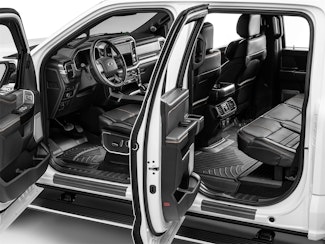 WeatherTech ST019K1 SillProtector