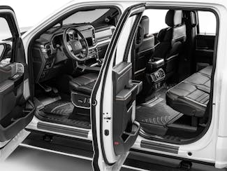 WeatherTech ST005K1 SillProtector