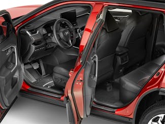 WeatherTech ST021K1 SillProtector