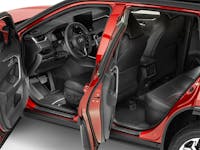 WeatherTech ST024K1 Sill Protector
