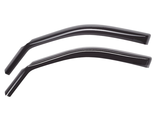 WeatherTech 80378 Front Side Window Deflectors