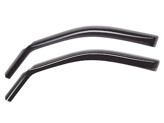 WeatherTech 80250 Front Side Window Deflectors