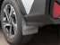 WeatherTech 120175 No Drill MudFlaps