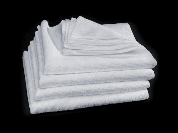 WeatherTech 8AWCC1 Microfiber Cleaning Cloth