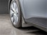 WeatherTech 110181 No Drill MudFlaps