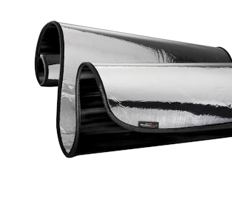 WeatherTech TS1457 SunShade