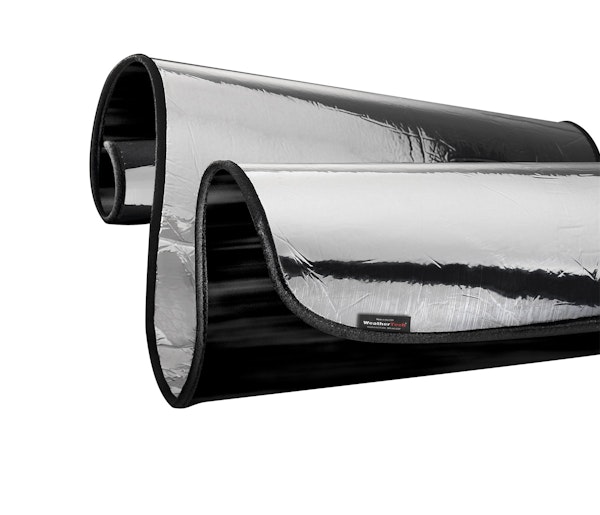 WeatherTech TS1436K1 SunShade Full Vehicle Kit