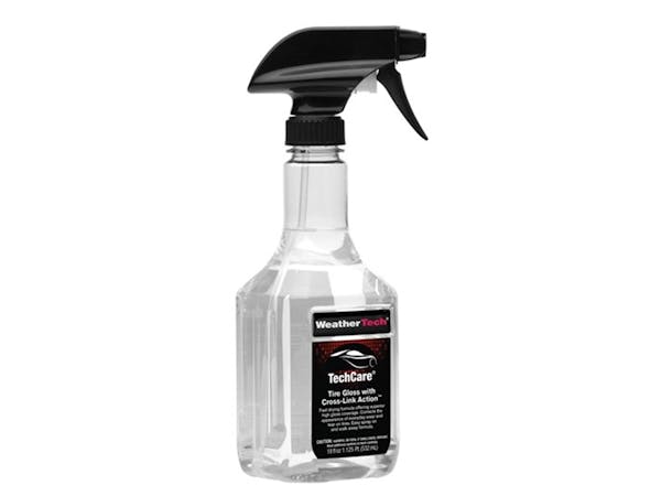 WeatherTech 8LTC56K TechCare
