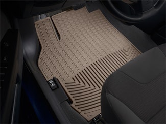 WeatherTech W345TN All Weather Floor Mats WeatherTech W345TN All Weather Floor Mats