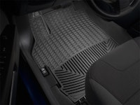 WeatherTech W345 Front All-Weather Floor Mats
