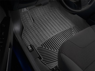 WeatherTech W345-W358 All Weather Floor Mats WeatherTech W345-W358 All Weather Floor Mats