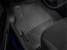 WeatherTech W308 Front All-Weather Floor Mats