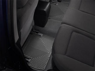 WeatherTech W231 All Weather Floor Mats WeatherTech W231 All Weather Floor Mats