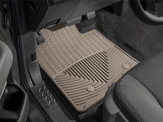 WeatherTech W224TN All Weather Floor Mats WeatherTech W224TN All Weather Floor Mats