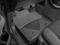 WeatherTech W211-W212 All Weather Floor Mats