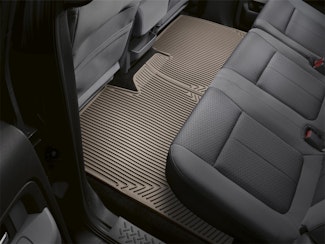 WeatherTech WTCT305306 All Weather Floor Mats