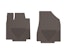 WeatherTech W298CO Front All-Weather Floor Mats