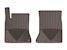 WeatherTech W402CO Front All-Weather Floor Mats