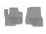 WeatherTech W408GR Front All-Weather Floor Mats