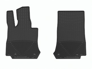WeatherTech W442 Front All-Weather Floor Mats