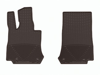 WeatherTech W442CO Front All-Weather Floor Mats