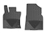 WeatherTech W463 Front All-Weather Floor Mats