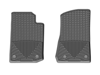 WeatherTech W475 Front All-Weather Floor Mats