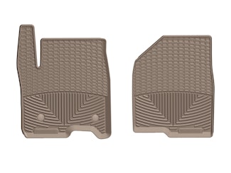 WeatherTech W489TN Front All-Weather Floor Mats